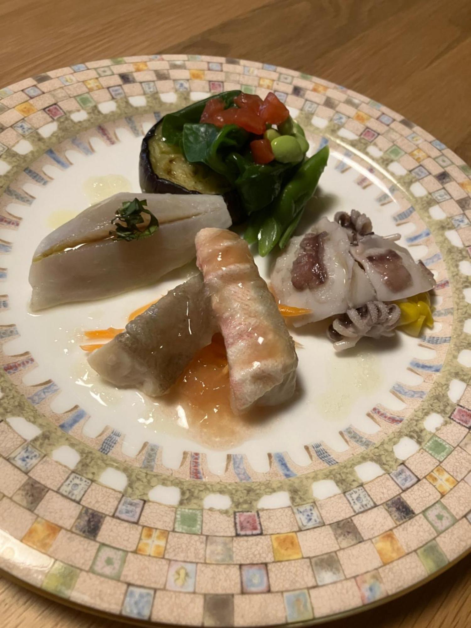 いわしの子守唄 Sardine Lullaby Hotel Matsuyama  Buitenkant foto