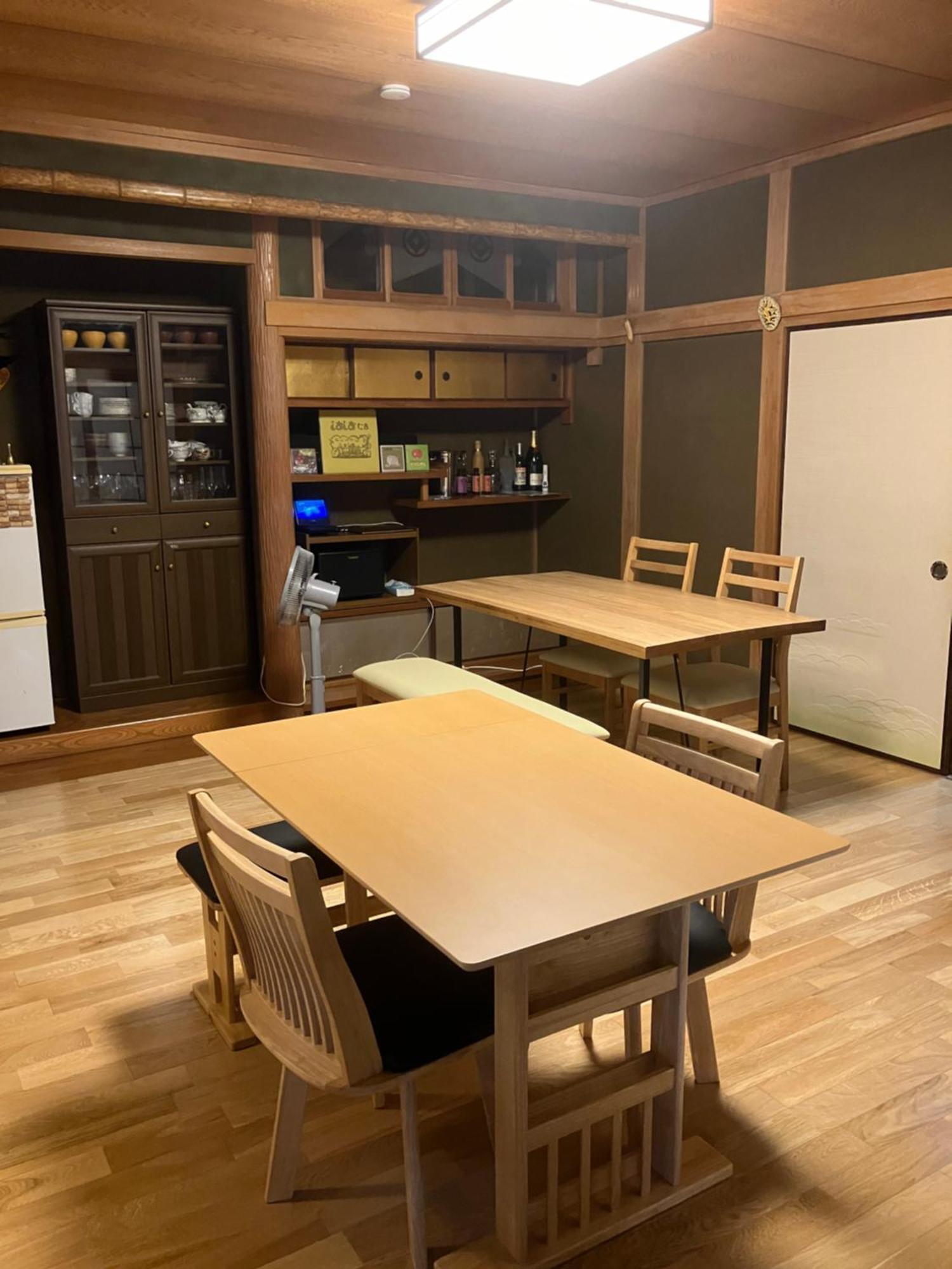 いわしの子守唄 Sardine Lullaby Hotel Matsuyama  Buitenkant foto