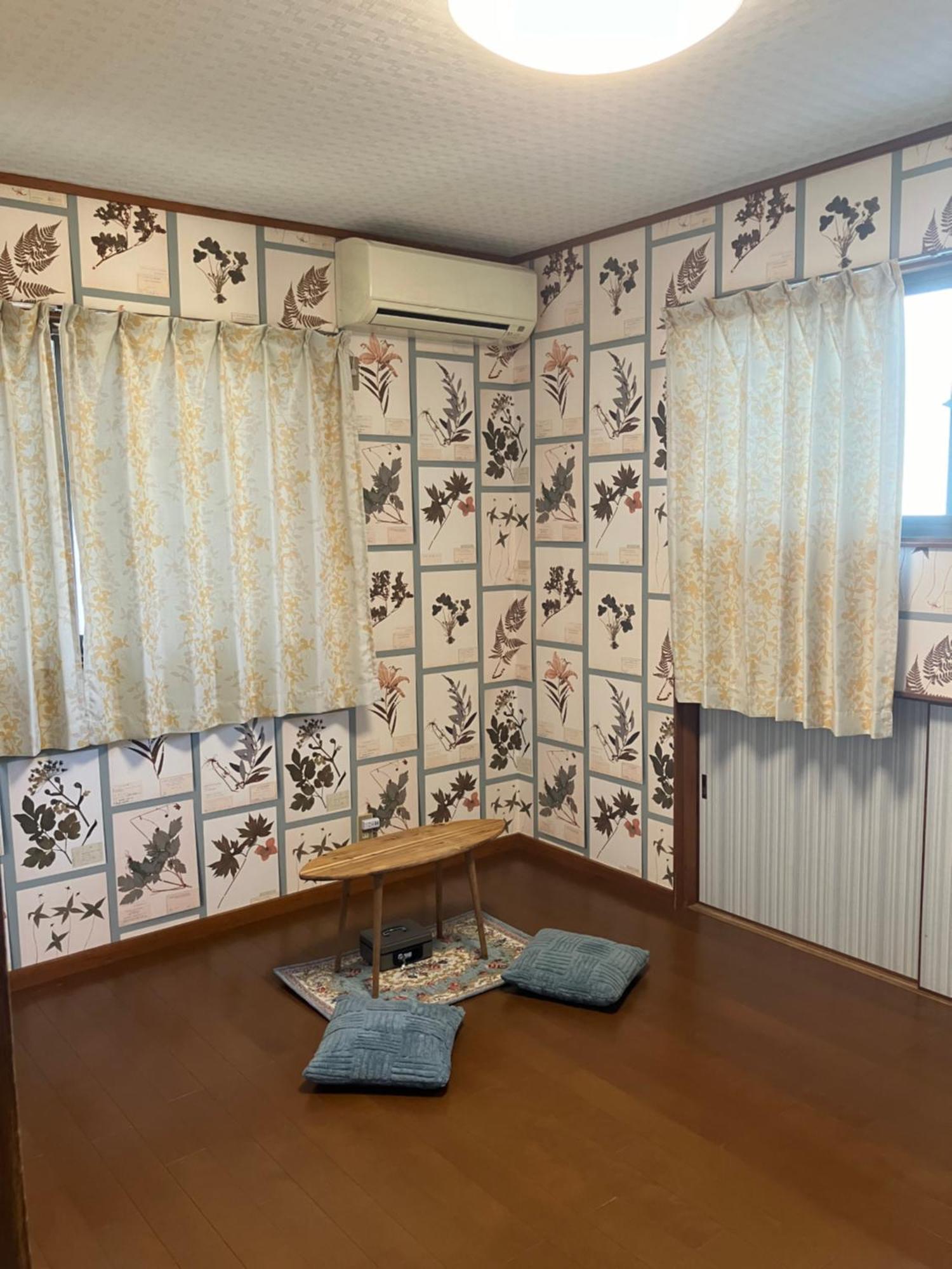 いわしの子守唄 Sardine Lullaby Hotel Matsuyama  Buitenkant foto