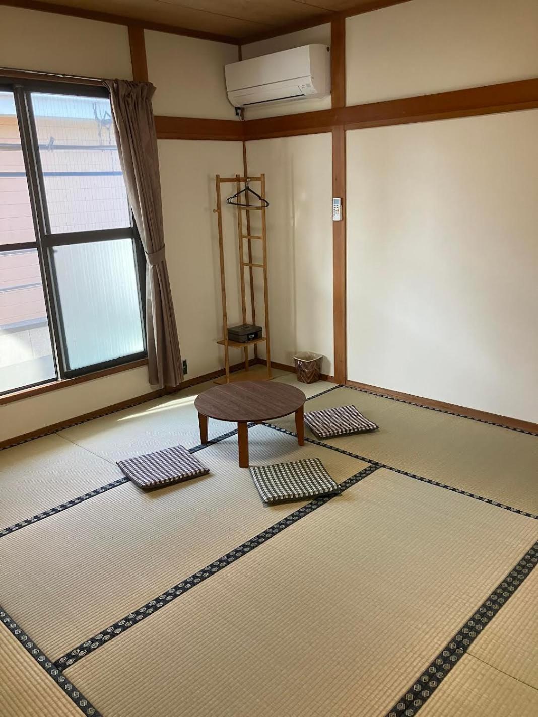 いわしの子守唄 Sardine Lullaby Hotel Matsuyama  Buitenkant foto